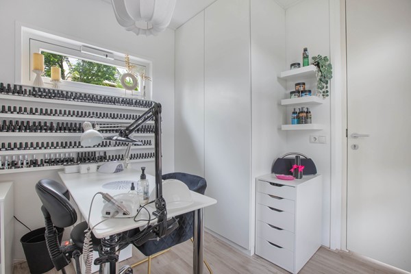 Medium property photo - Jeanne D'arclaan 16B, 8302 ZA Emmeloord